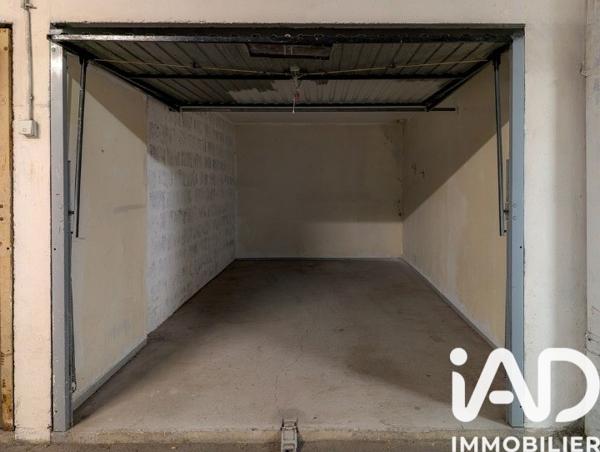 Parking à vendre 12 m² Créteil