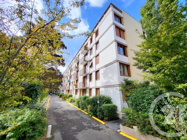 Appartement F5 à vendre  5 pièces - 78 m2 EAUBONNE - 95