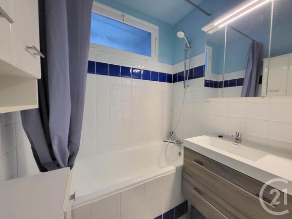 Appartement F5 à vendre  5 pièces - 78 m2 EAUBONNE - 95