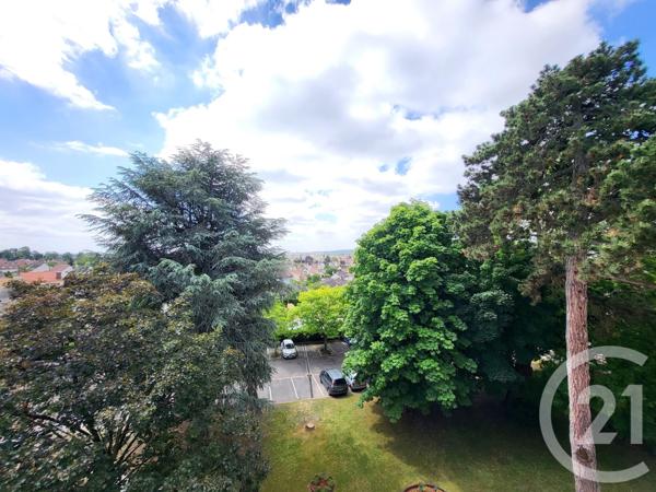 Appartement F5 à vendre  5 pièces - 78 m2 EAUBONNE - 95