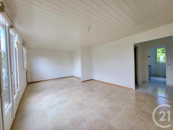 Appartement F5 à vendre  5 pièces - 78 m2 EAUBONNE - 95