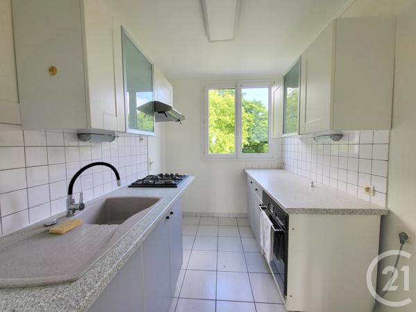 Appartement F5 à vendre  5 pièces - 78 m2 EAUBONNE - 95