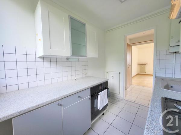 Appartement F5 à vendre  5 pièces - 78 m2 EAUBONNE - 95
