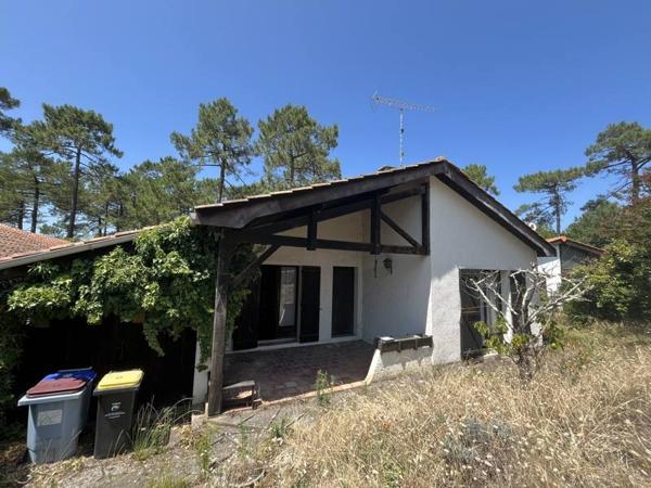 Maison à vendre |  La Teste-de-Buch |  3 pièces | 70 m²