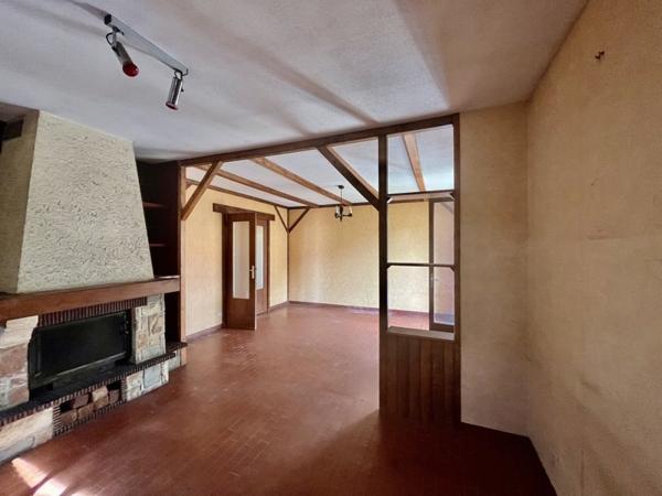 Maison à vendre |  La Teste-de-Buch |  3 pièces | 70 m²