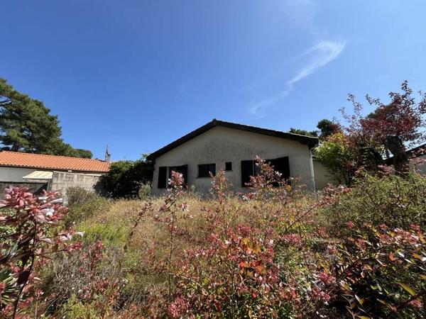 Maison à vendre |  La Teste-de-Buch |  3 pièces | 70 m²