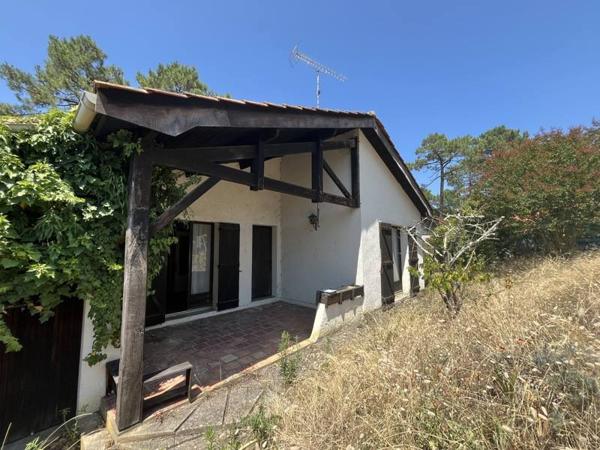 Maison à vendre |  La Teste-de-Buch |  3 pièces | 70 m²
