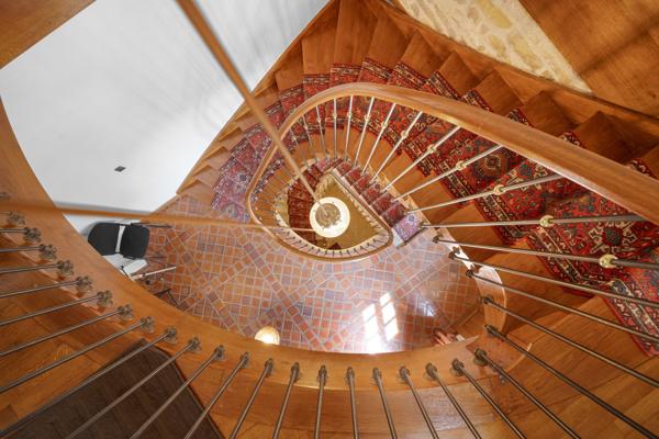 Vente propriété 480 m² 12 Pièces Corcelles-les-Monts