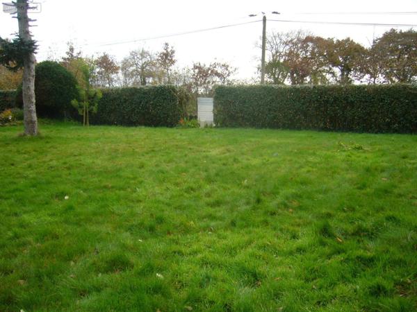 Terrain à Batir à vendre à La Vicomté-sur-Rance dans les Côtes-d'Armor (22690), ref : 276