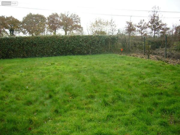 Terrain à Batir à vendre à La Vicomté-sur-Rance dans les Côtes-d'Armor (22690), ref : 276