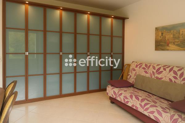 Maison 8 pièces - 211 m² Exclusivité efficity