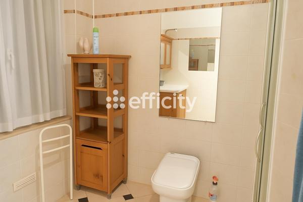 Maison 8 pièces - 211 m² Exclusivité efficity