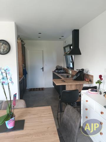 Location maison Berric : 1 100 € - AJP Immobilier Questembert