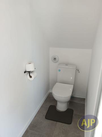 Location maison Berric : 1 100 € - AJP Immobilier Questembert