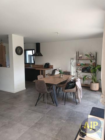 Location maison Berric : 1 100 € - AJP Immobilier Questembert