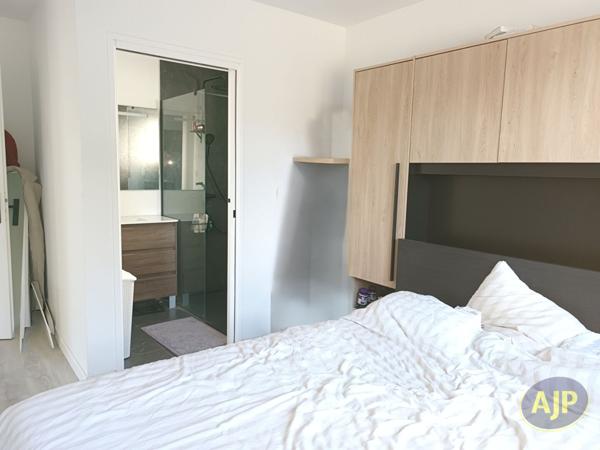 Location maison Berric : 1 100 € - AJP Immobilier Questembert