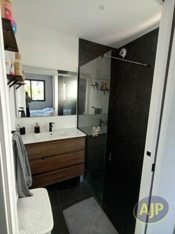 Location maison Berric : 1 100 € - AJP Immobilier Questembert