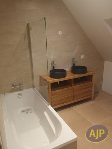 Location maison Berric : 1 100 € - AJP Immobilier Questembert