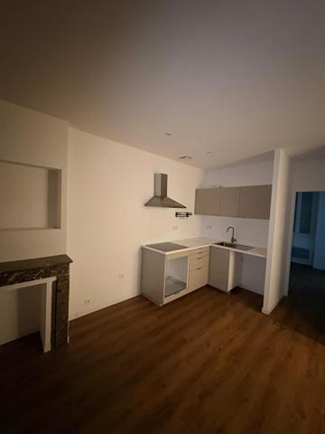 La valentine (13011) À louer – T2 entièrement rénové – Marseille 11ème Vincent andreux