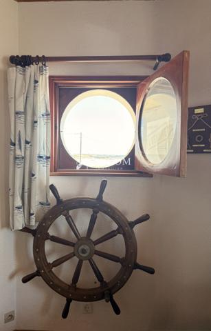 Appartement 1 pièce(s) 32 m²