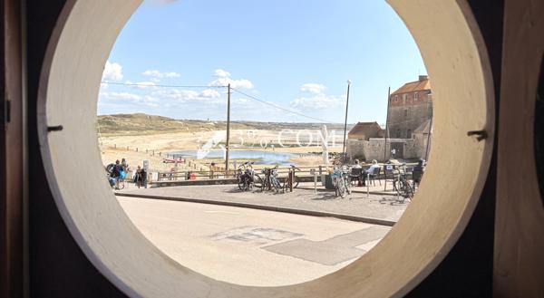 Appartement 1 pièce(s) 32 m²