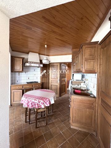 Appartement 1 pièce(s) 32 m²