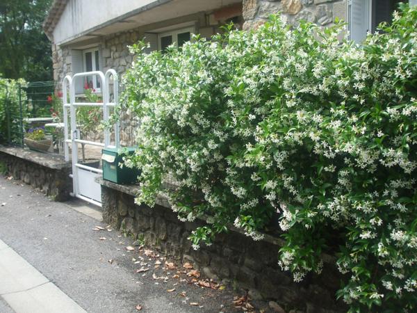 Ardèche, dans la belle Vallée de l’Eyrieux – Saint-Fortunat-sur-Eyrieux – Au bord de la voie douce La Dolce Via - Grande maison, prête à habiter - 800m² de terrain