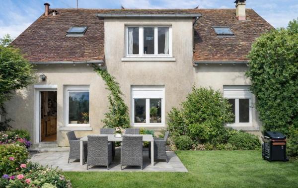 Vente Maison Saint-yrieix-la-perche   