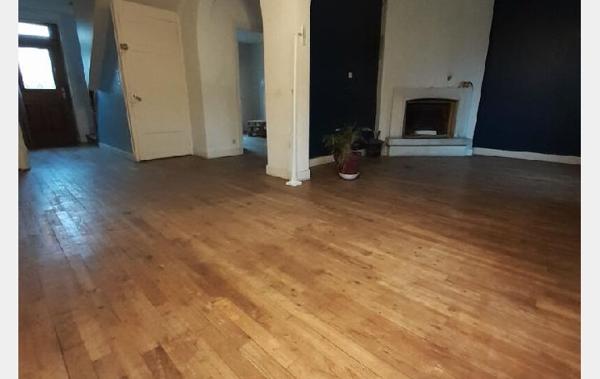 Vente Maison Saint-yrieix-la-perche   