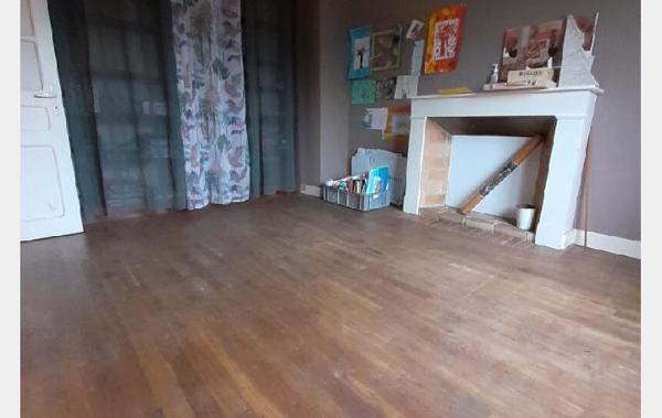 Vente Maison Saint-yrieix-la-perche   