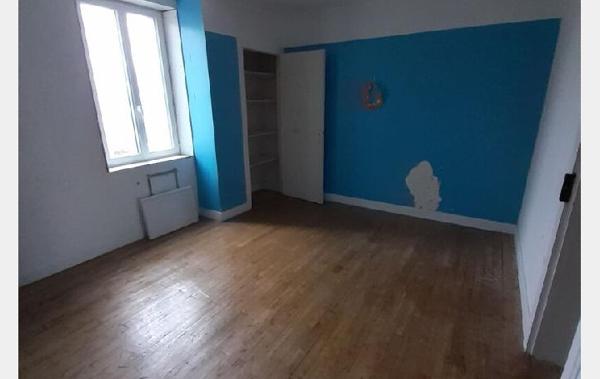 Vente Maison Saint-yrieix-la-perche   