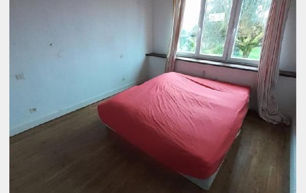 Vente Maison Saint-yrieix-la-perche   