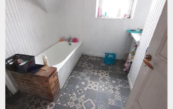 Vente Maison Saint-yrieix-la-perche   