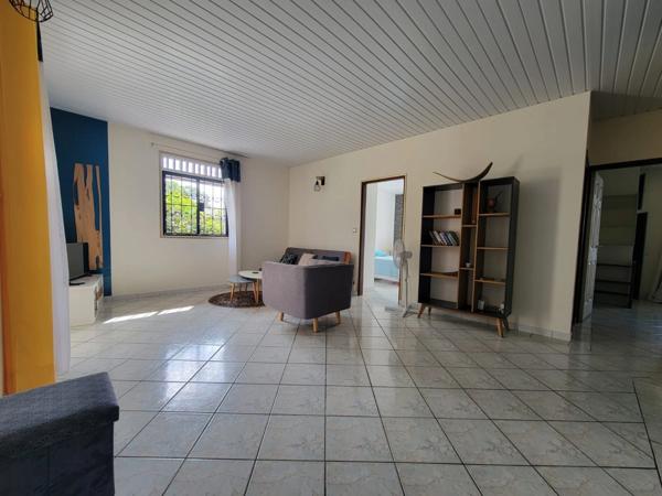 EXCLUSIVITÉ – VILLA FAMILIALE MEUBLEE AU CALME DANS LE DOMAINE DE SOULA 1