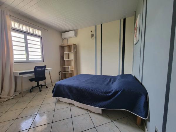 EXCLUSIVITÉ – VILLA FAMILIALE MEUBLEE AU CALME DANS LE DOMAINE DE SOULA 1