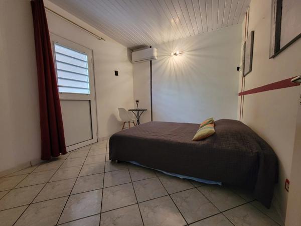 EXCLUSIVITÉ – VILLA FAMILIALE MEUBLEE AU CALME DANS LE DOMAINE DE SOULA 1