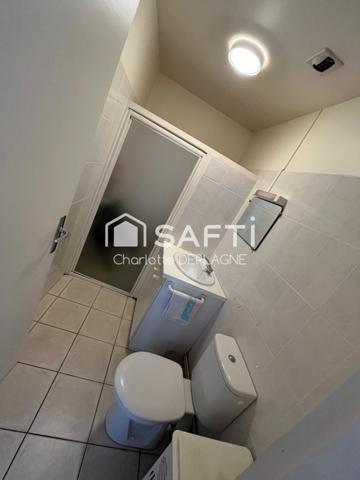 Ensemble immobilier de 2 maisons d'habitation