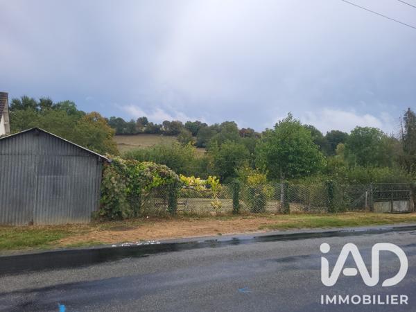 Terrain à vendre 2 180 m² Sillé-le-Guillaume