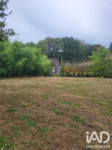 Terrain à vendre 2 180 m² Sillé-le-Guillaume