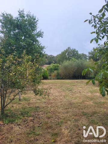 Terrain à vendre 2 180 m² Sillé-le-Guillaume