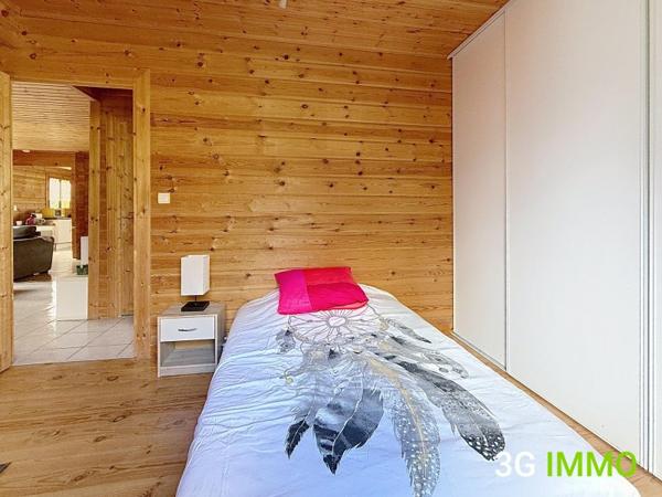 Vente / Maison de plain-pied