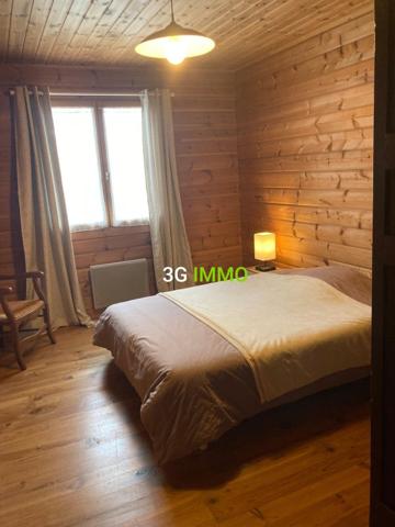 Vente / Maison de plain-pied