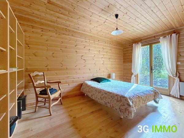 Vente / Maison de plain-pied