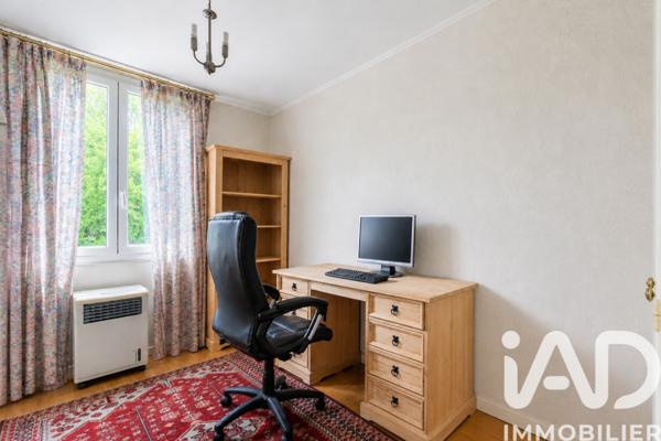 Appartement à vendre 3 pièces 66 m² Viry-Châtillon