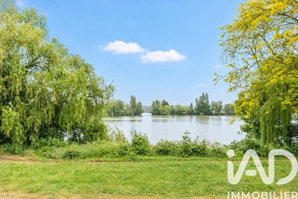 Appartement à vendre 3 pièces 66 m² Viry-Châtillon