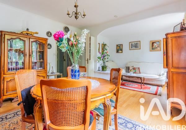 Appartement à vendre 3 pièces 66 m² Viry-Châtillon