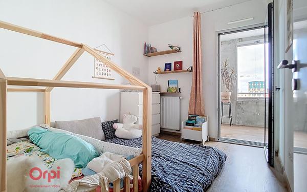 Appartement à vendre    4 pièces • 63,50 m2 Nantes