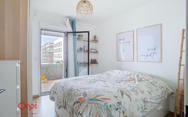 Appartement à vendre    4 pièces • 63,50 m2 Nantes