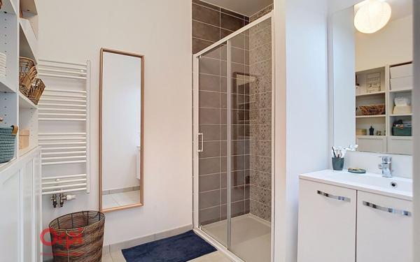 Appartement à vendre    4 pièces • 63,50 m2 Nantes