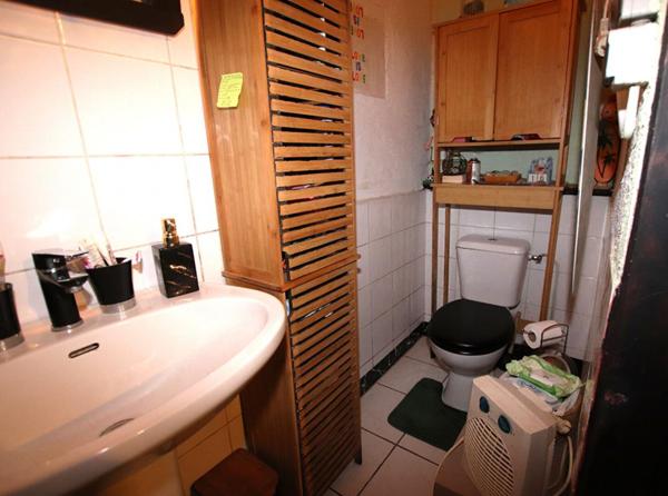 Maison de ville 3 pièces 97 m2